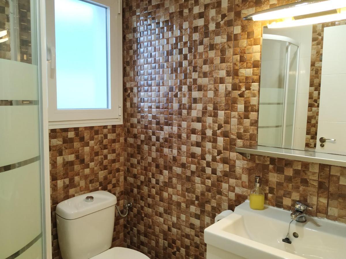 Apartamento Cayetano Ronda Exterior foto